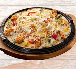 奇樂奇樂炸雞產(chǎn)品 產(chǎn)品圖片 加盟店怎么樣