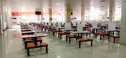 徐州徐工施維英機(jī)械職工食堂開展團(tuán)餐經(jīng)營(yíng)資質(zhì)等級(jí)認(rèn)證