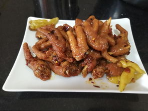 雞爪培訓 合肥雞爪培訓做法