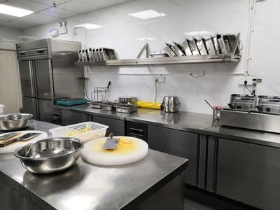 巧家縣2022年愛國(guó)衛(wèi)生專項(xiàng)行動(dòng)商超、餐飲業(yè)'紅黑榜'及餐飲管理成效分析