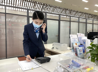 讓政務(wù)服務(wù)更加規(guī)范 讓群眾辦事更加方便——淄博市人民政府部門動態(tài)聚焦咨詢服務(wù)優(yōu)化