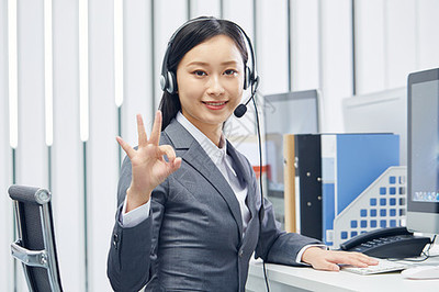 探索專業(yè)客服服務(wù) 創(chuàng)意圖片素材與咨詢服務(wù)融合