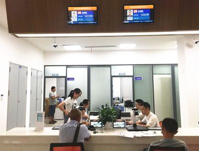 超實(shí)用！成都高新區(qū)政務(wù)中心辦事指南詳解，含咨詢(xún)服務(wù)信息