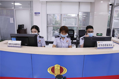 “稅”動力 | 春雨潤苗助小微，精細(xì)呵護促成長