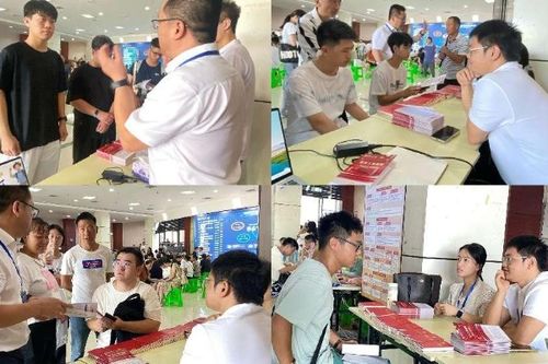 迎新服務(wù)暖人心，黨員先鋒在行動(dòng)——重慶交通大學(xué)學(xué)生黨員志愿服務(wù)隊(duì)開展2024級(jí)新生入學(xué)咨詢服務(wù)工作